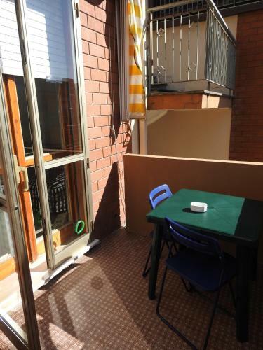 Apartamento Casa Garbein
