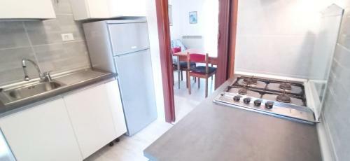 Apartamento Casa Garbein