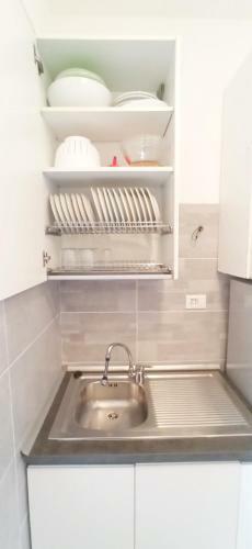 Apartamento Casa Garbein