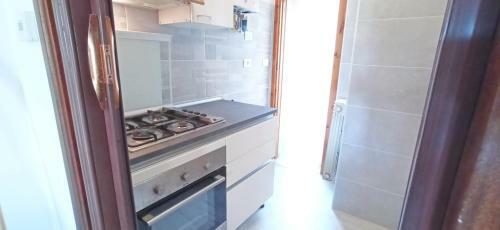 Apartamento Casa Garbein