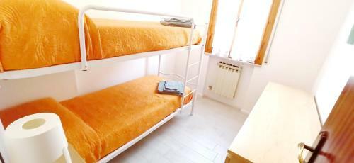 Apartamento Casa Garbein