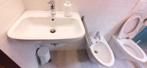 Apartamento Casa Garbein