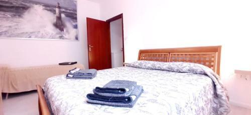 Apartamento Casa Garbein