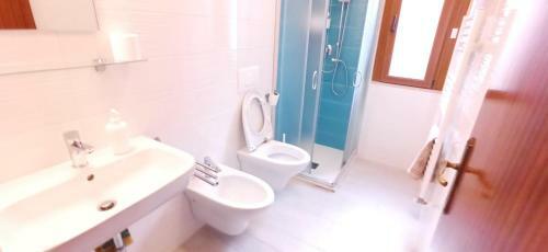 Apartamento Casa Garbein