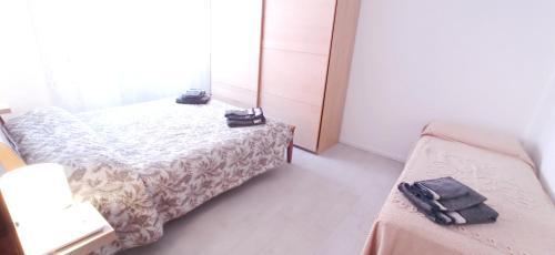 Apartamento Casa Garbein