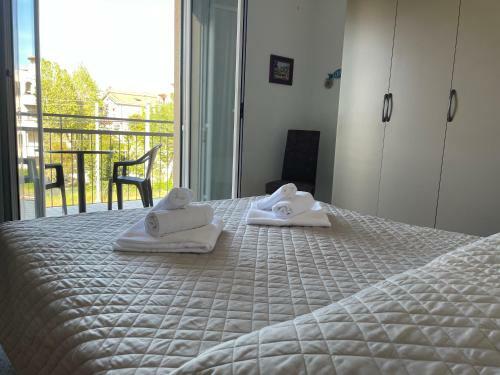 Hotel A Casa Nostra