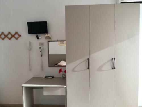 Hotel A Casa Nostra