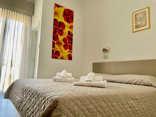 Hotel A Casa Nostra