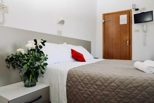 Hotel A Casa Nostra
