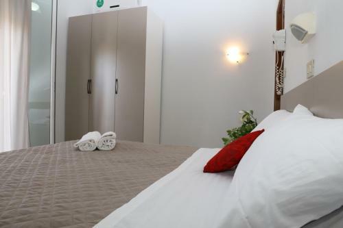 Hotel A Casa Nostra