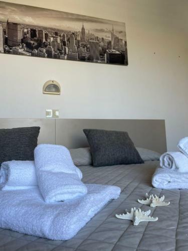 Hotel A Casa Nostra