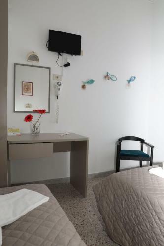 Hotel A Casa Nostra