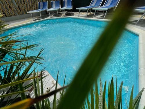 Hotel A Casa Nostra