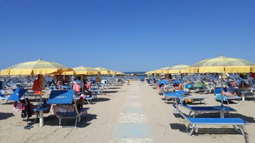 Apartamento Casa Antonio Appartamento A 100 Metri Dal Mare