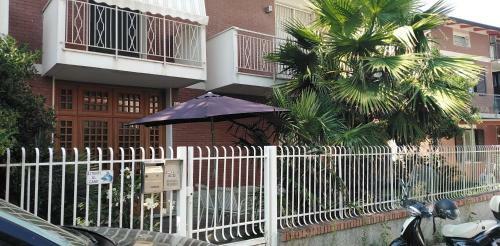 Apartamento Casa Antonio Appartamento A 100 Metri Dal Mare