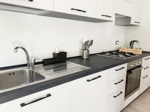 Mamma Casa Marina Center Apartments