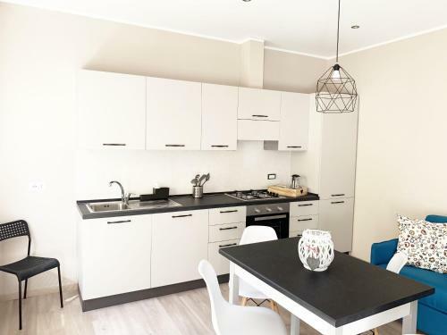 Mamma Casa Marina Center Apartments