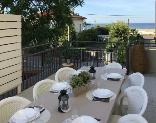 Apartamento Stella Di Mare