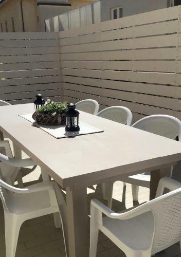 Apartamento Stella Di Mare