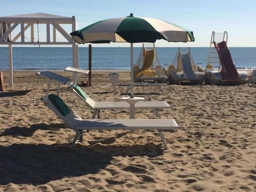 Hostal La Casa Al Mare
