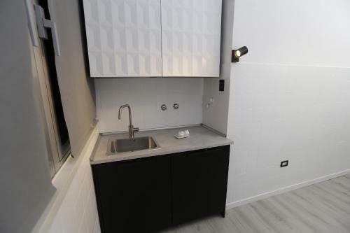 Apartamento Central Panoramic Suite Rimini