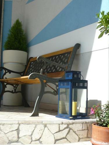 Hotel Acquazzurra