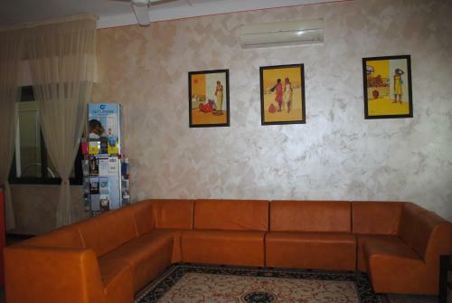 Hotel Pigalle