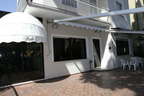 Hotel Pigalle