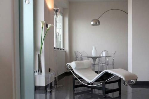 Apartamento Attico Grattacielo