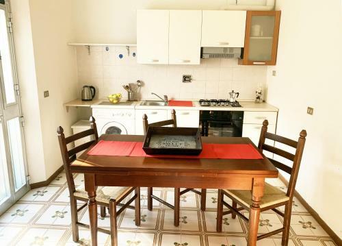 Apartamento Mamma Casa Deluxe Cocco