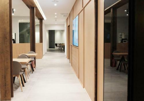 Hotel Aurea