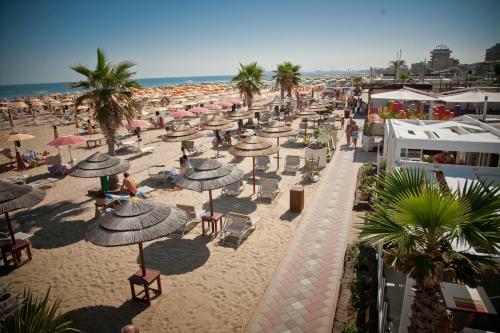 Hotel Aurea