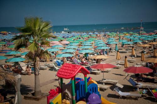 Hotel Aurea