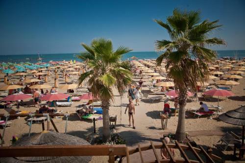 Hotel Aurea