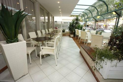 Hotel Aurea