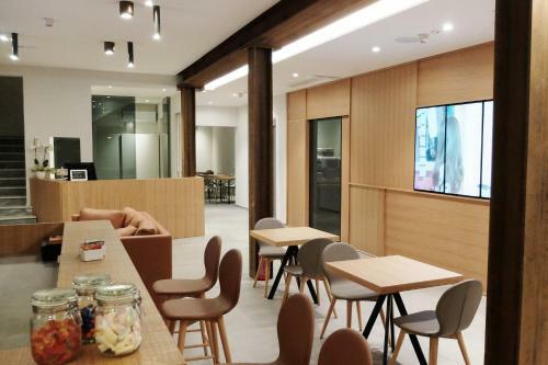 Hotel Aurea
