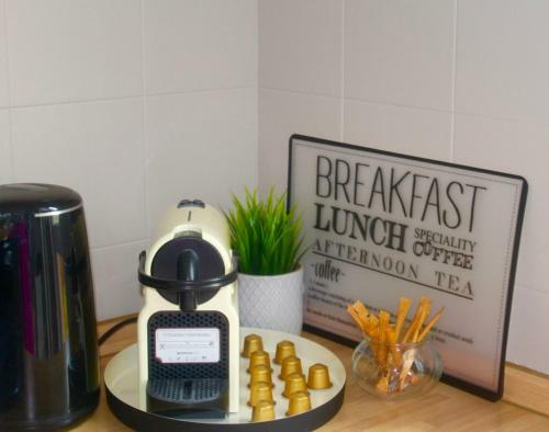 Apartamento Charming Rimini