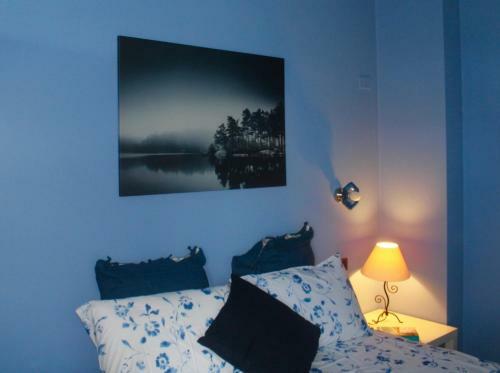 Apartamento Charming Rimini