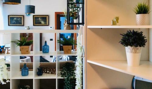 Apartamento Charming Rimini