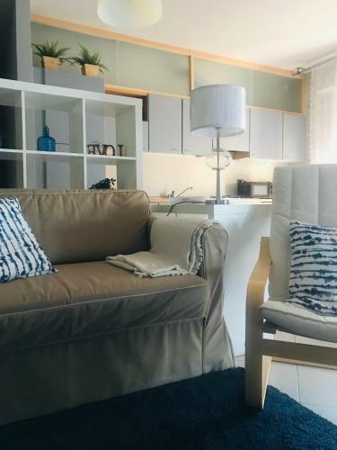 Apartamento Charming Rimini