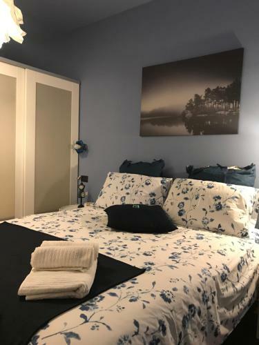 Apartamento Charming Rimini