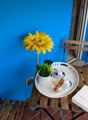 Apartamento Charming Rimini