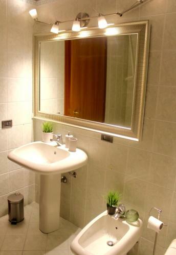 Apartamento Charming Rimini