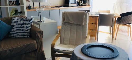 Apartamento Charming Rimini