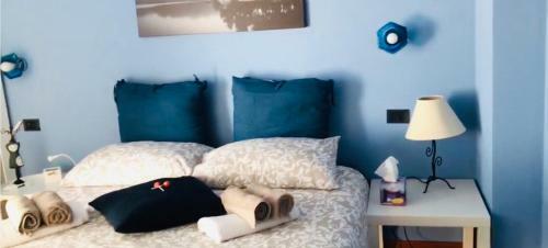 Apartamento Charming Rimini