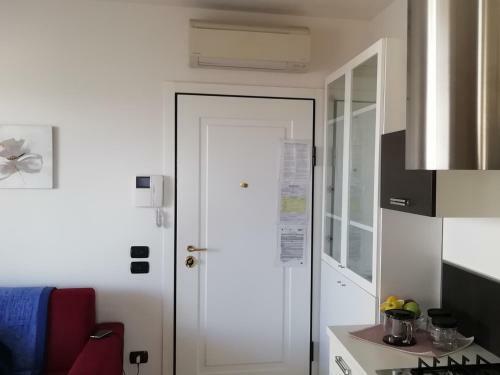 Apartamento Brezza Da Mare