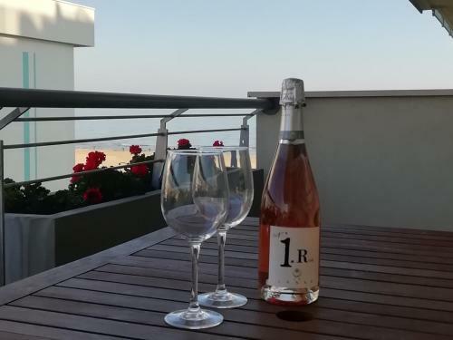 Apartamento Brezza Da Mare
