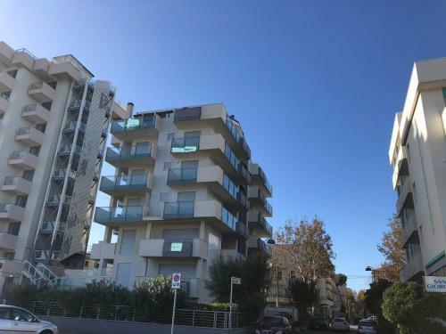 Apartamento Brezza Da Mare