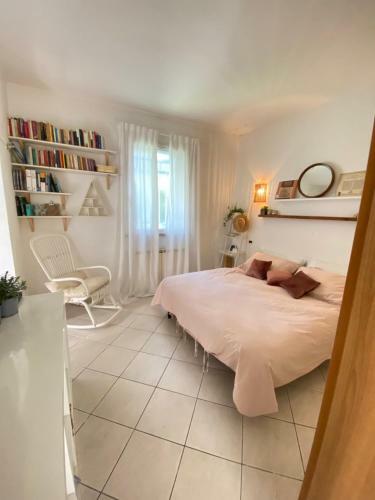 Casa Erica Al Mare