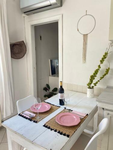 Casa Erica Al Mare